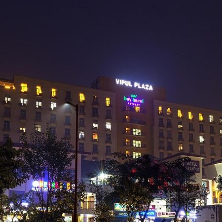 Hotel Bay Laurel Retreat Faridabad Eksteriør billede