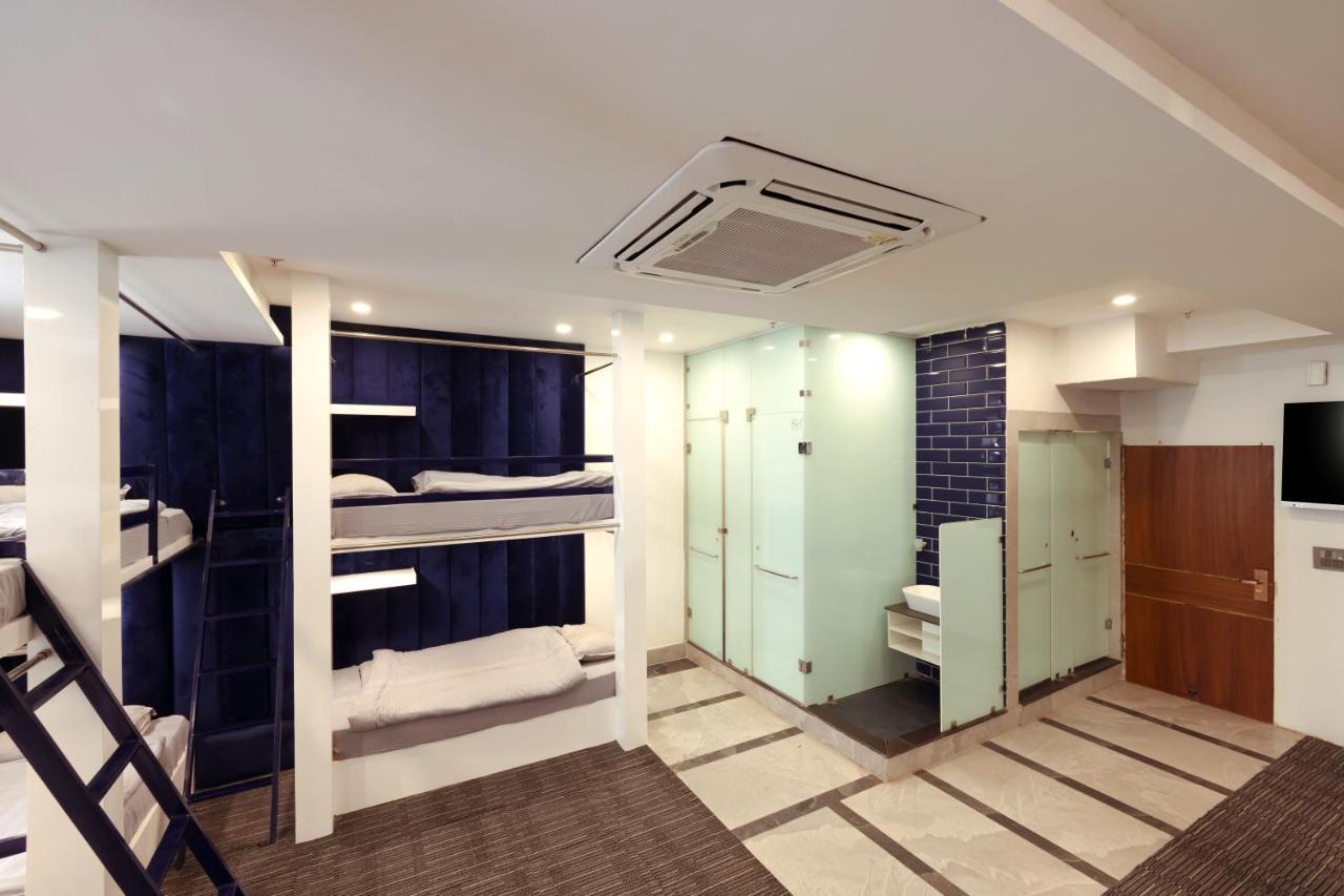 Hotel Bay Laurel Retreat Faridabad Eksteriør billede