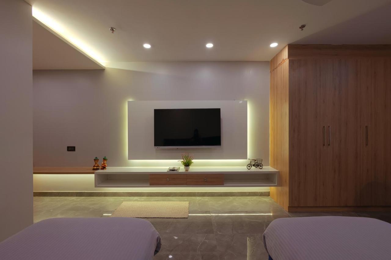 Hotel Bay Laurel Retreat Faridabad Eksteriør billede