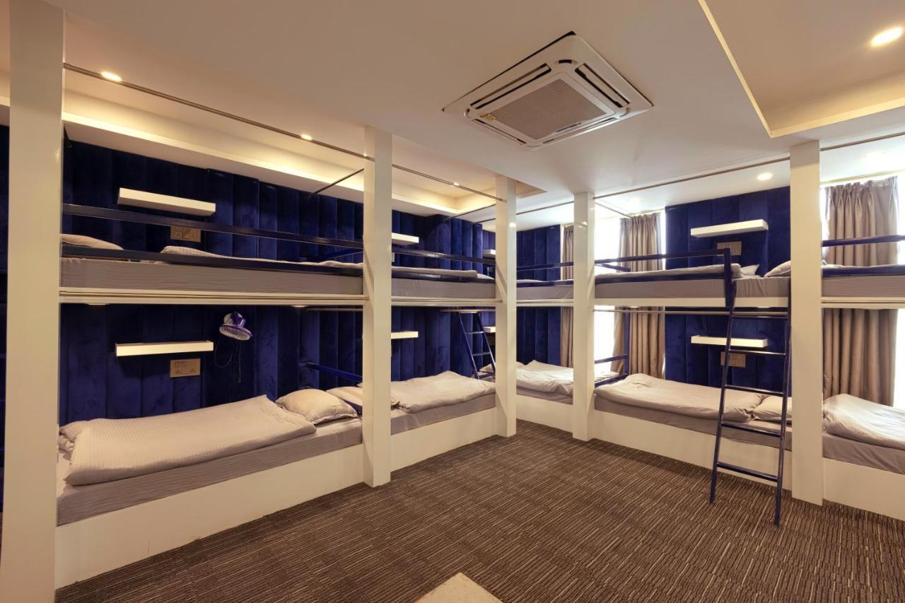 Hotel Bay Laurel Retreat Faridabad Eksteriør billede
